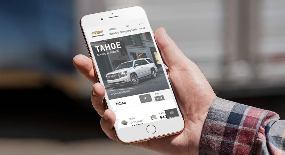 Shop Click Drive in STANTON, MI