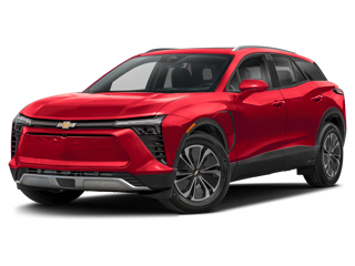 Chevrolet Blazer EV - Bookwalter Chevrolet in STANTON MI