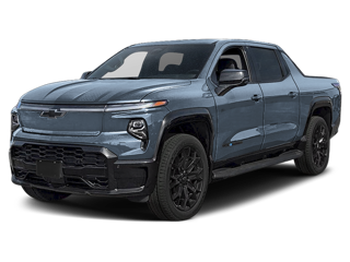 Chevrolet Silverado EV - Bookwalter Chevrolet in STANTON MI