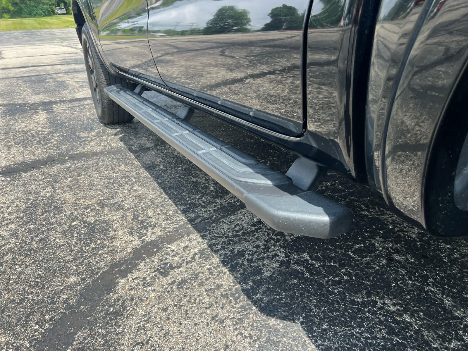 2023 Ford Ranger XL