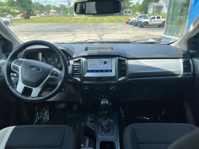2023 Ford Ranger XL