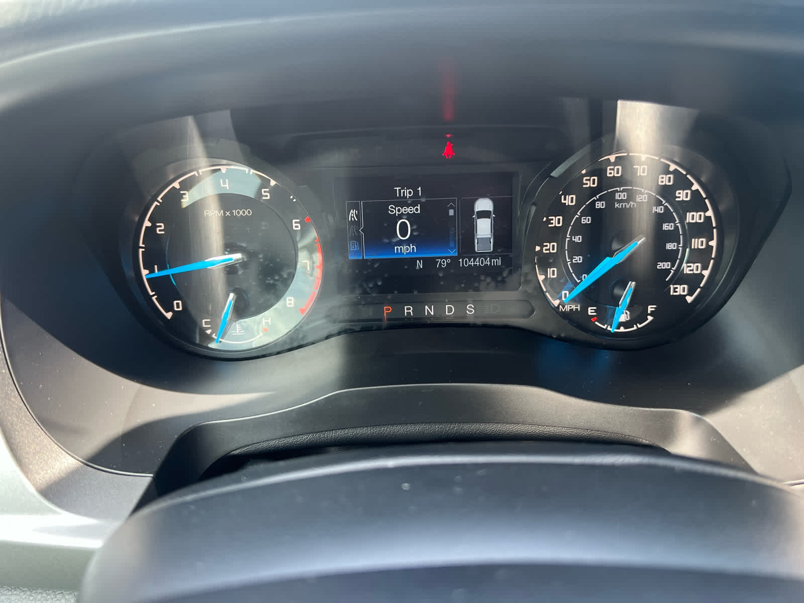 2023 Ford Ranger XL