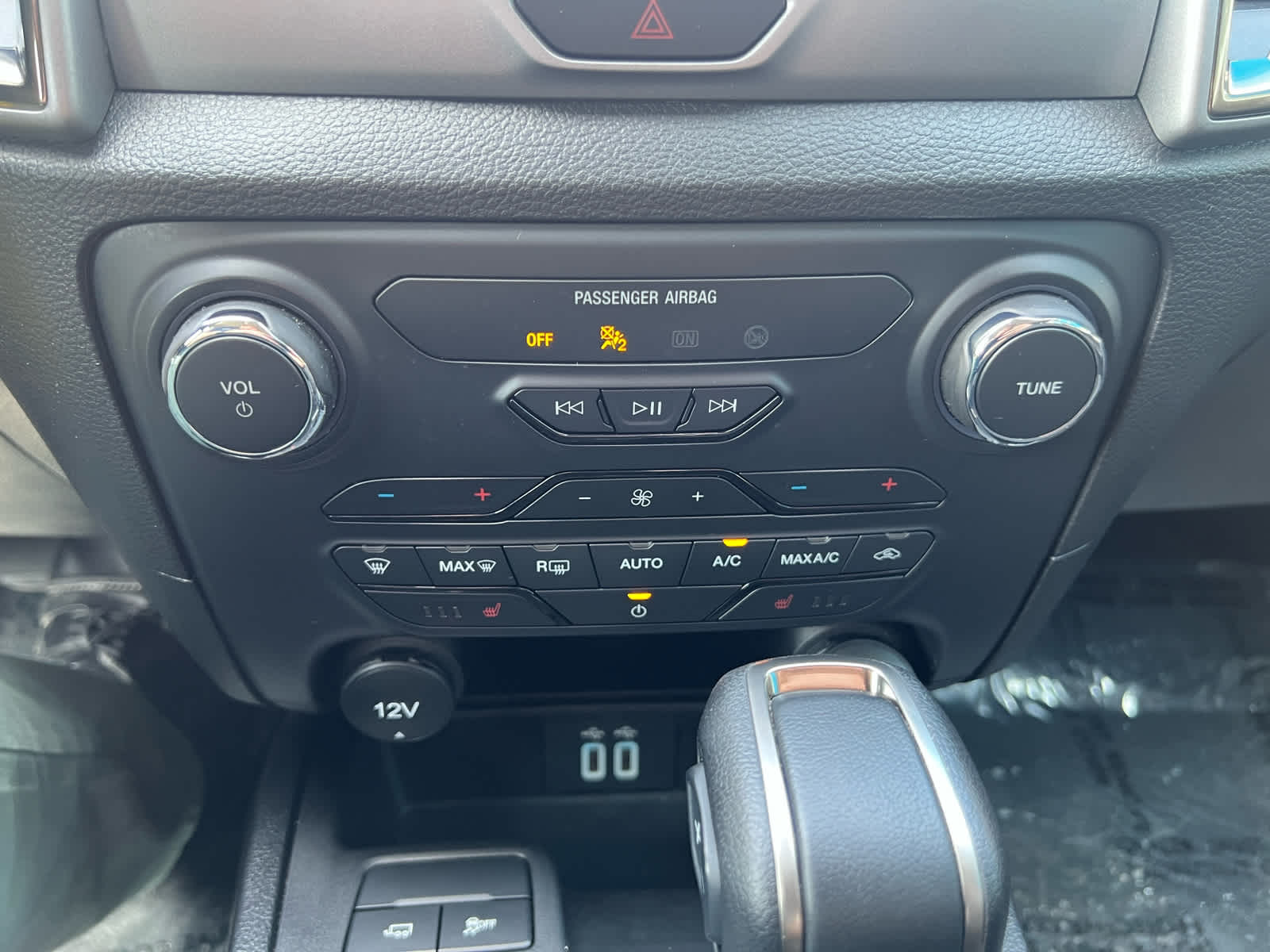 2023 Ford Ranger XL