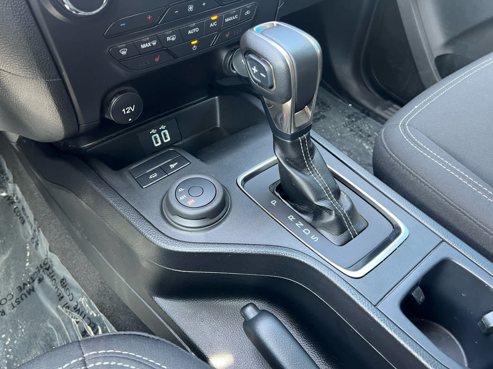 2023 Ford Ranger XL