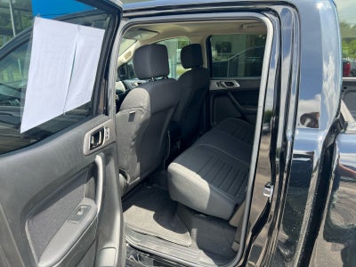 2023 Ford Ranger XL