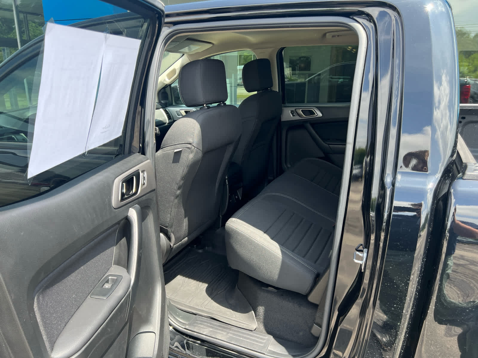 2023 Ford Ranger XL