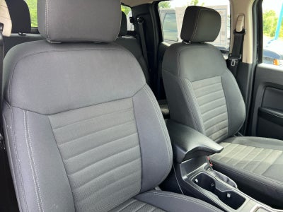 2023 Ford Ranger XL