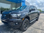 2023 Ford Ranger XL