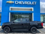 2023 Ford Ranger XL