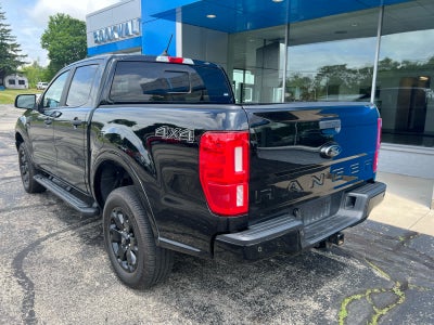 2023 Ford Ranger XL