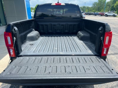 2023 Ford Ranger XL
