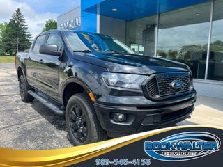 2023 Ford Ranger XL