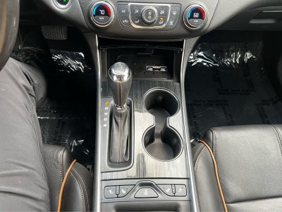 2019 Chevrolet Impala Premier