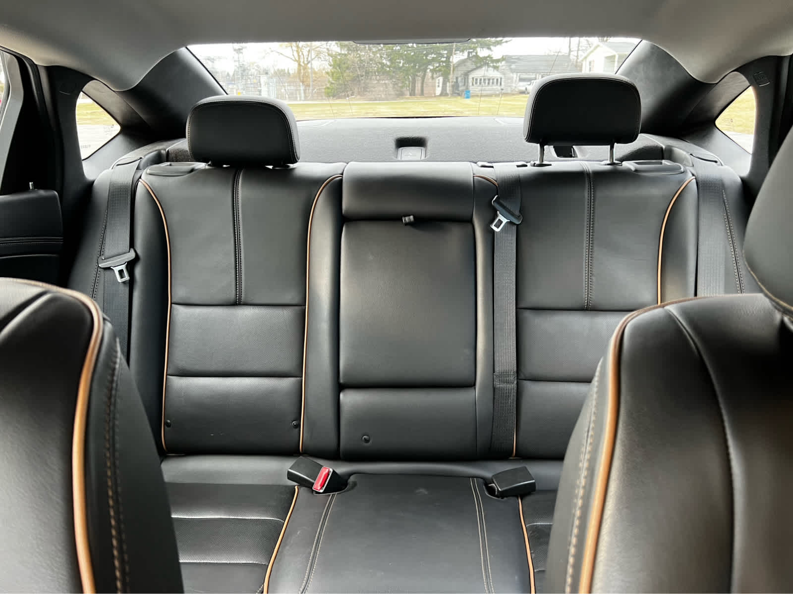 2019 Chevrolet Impala Premier