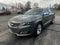 2019 Chevrolet Impala Premier
