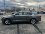 2019 Chevrolet Impala Premier