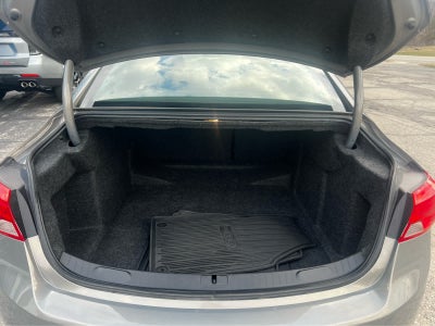 2019 Chevrolet Impala Premier