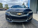 2017 Chevrolet Impala Premier