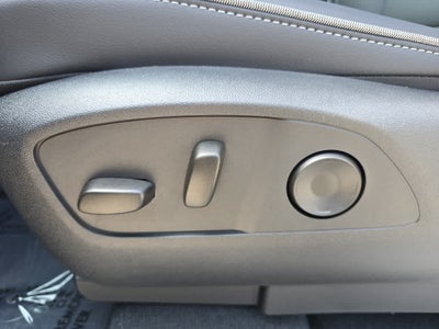 2025 Chevrolet Silverado EV LT - Extended Range