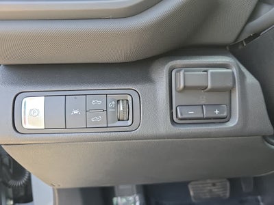 2025 Chevrolet Silverado EV LT - Extended Range