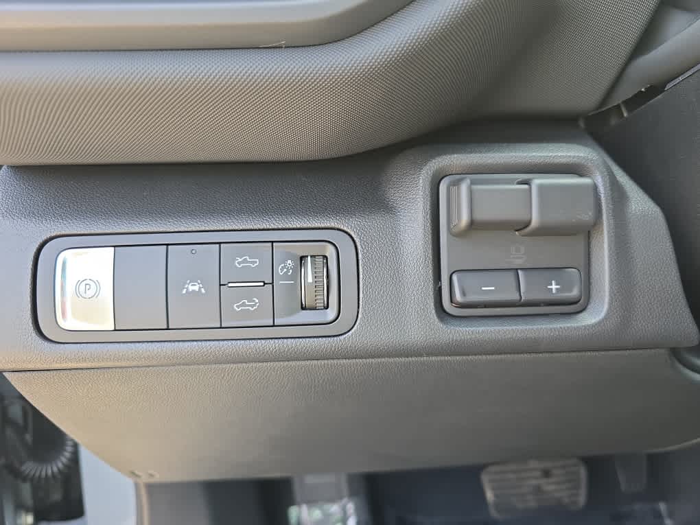 2025 Chevrolet Silverado EV LT - Extended Range