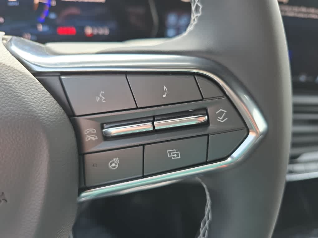 2025 Chevrolet Silverado EV LT - Extended Range