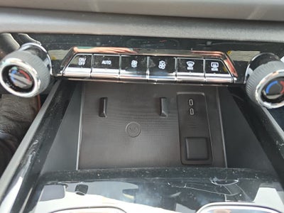 2025 Chevrolet Silverado EV LT - Extended Range