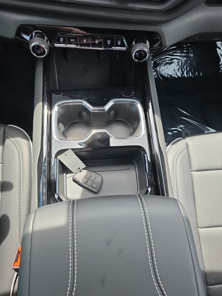 2025 Chevrolet Silverado EV LT - Extended Range