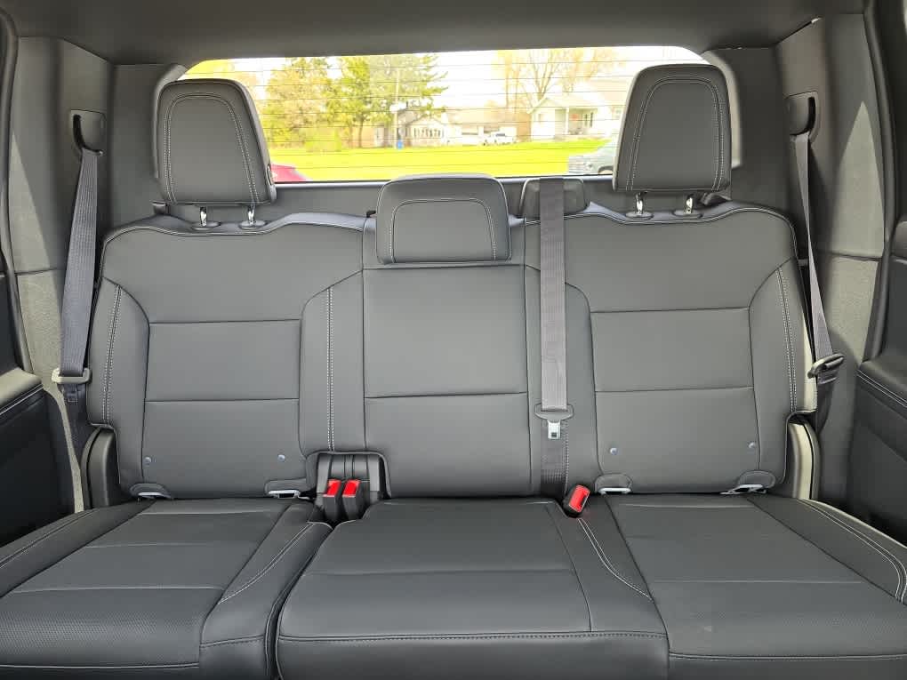 2025 Chevrolet Silverado EV LT - Extended Range