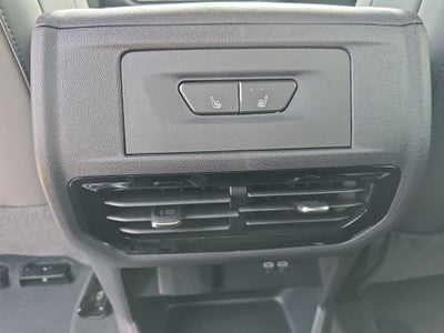 2025 Chevrolet Silverado EV LT - Extended Range