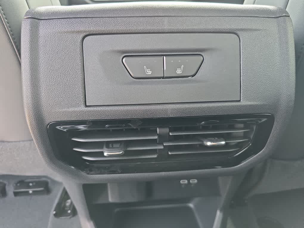 2025 Chevrolet Silverado EV LT - Extended Range