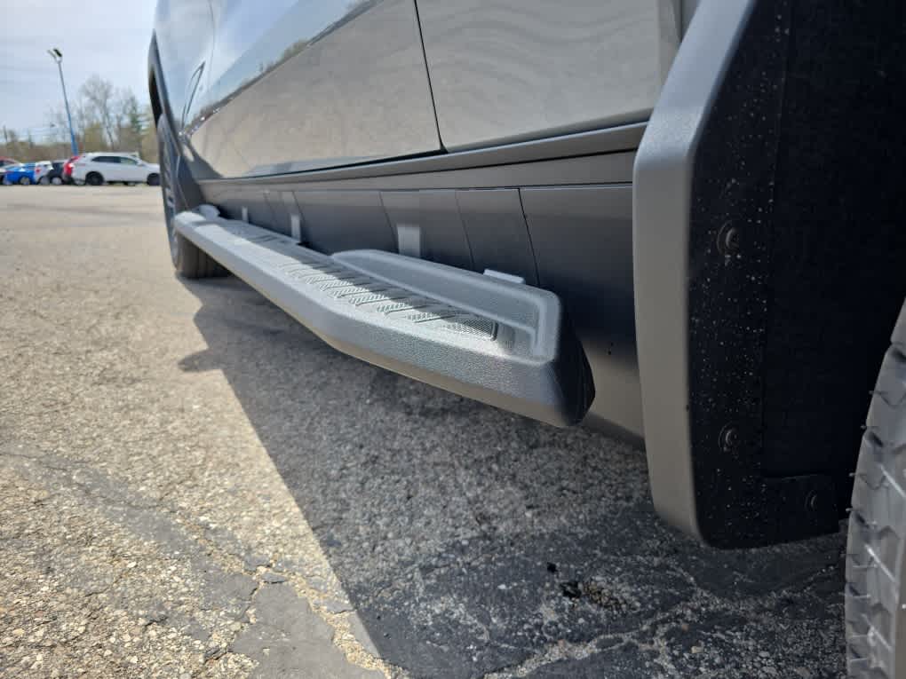 2025 Chevrolet Silverado EV LT - Extended Range