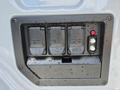 2025 Chevrolet Silverado EV LT - Extended Range