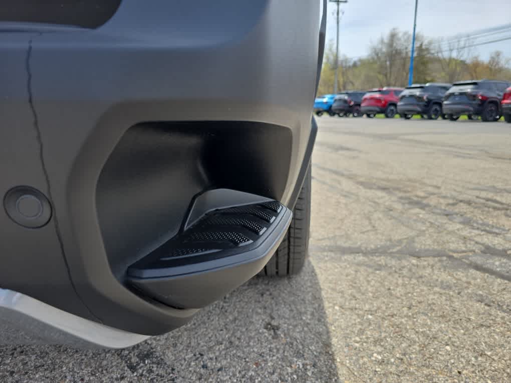 2025 Chevrolet Silverado EV LT - Extended Range