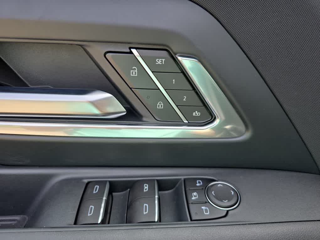 2025 Chevrolet Silverado EV LT - Extended Range