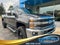 2016 Chevrolet Silverado 2500 HD LTZ