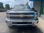2016 Chevrolet Silverado 2500 HD LTZ