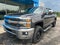 2016 Chevrolet Silverado 2500 HD LTZ