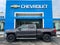 2016 Chevrolet Silverado 2500 HD LTZ