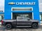 2016 Chevrolet Silverado 2500 HD LTZ