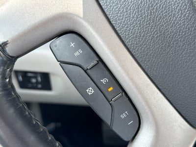 2011 Chevrolet Silverado 2500 HD LT