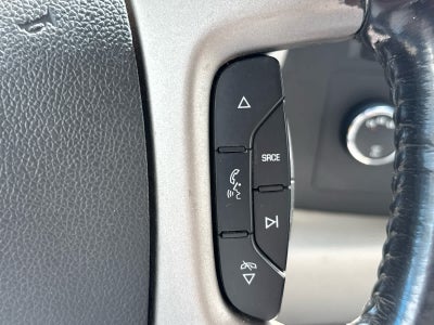 2011 Chevrolet Silverado 2500 HD LT