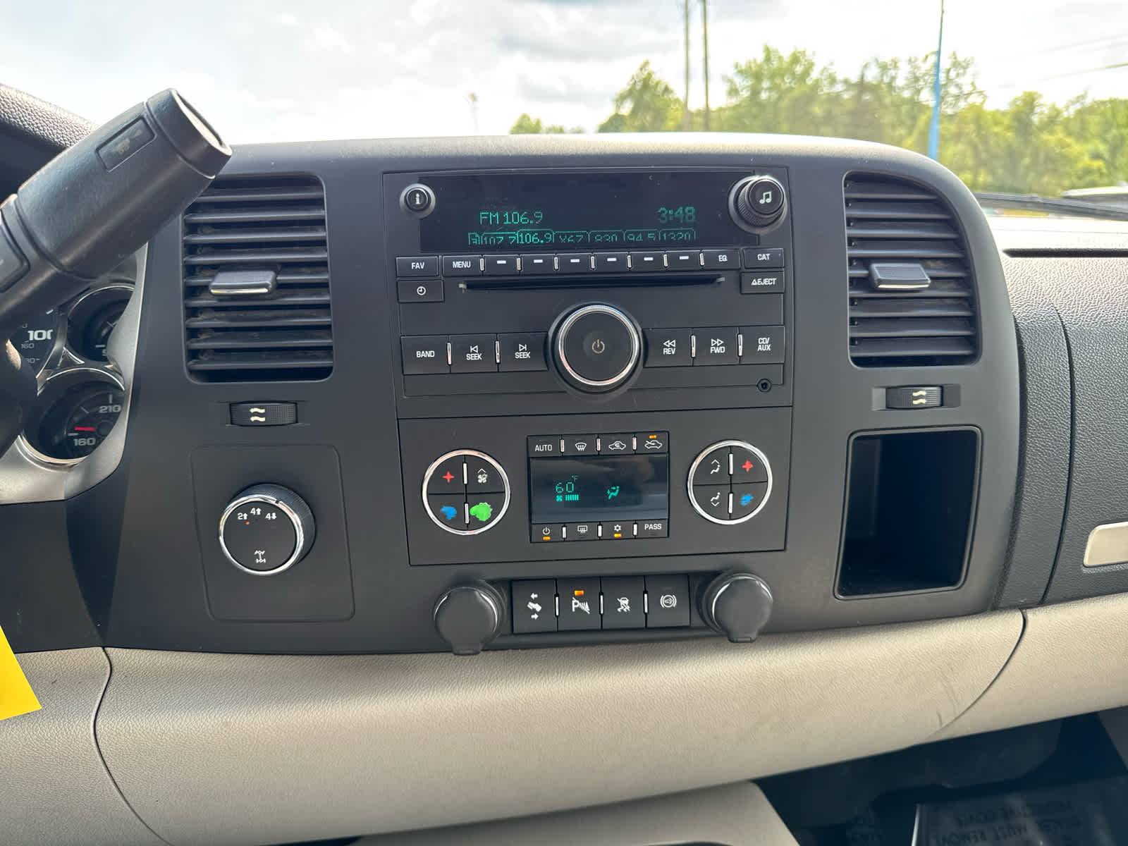 2011 Chevrolet Silverado 2500 HD LT