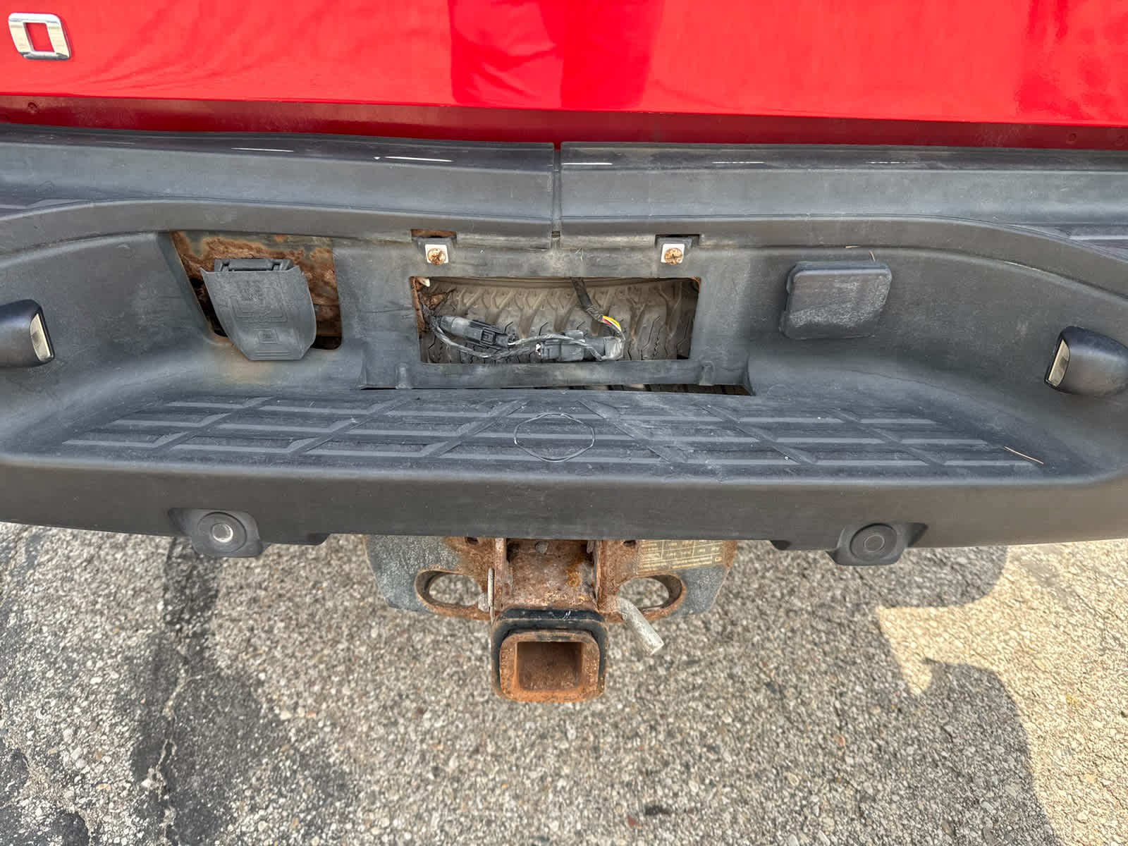 2011 Chevrolet Silverado 2500 HD LT