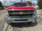 2011 Chevrolet Silverado 2500 HD LT