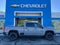 2025 Chevrolet Silverado 2500 HD ZR2