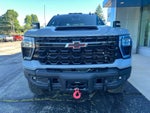 2025 Chevrolet Silverado 2500 HD ZR2