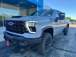 2025 Chevrolet Silverado 2500 HD ZR2