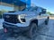 2025 Chevrolet Silverado 2500 HD ZR2