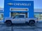 2025 Chevrolet Silverado 2500 HD ZR2